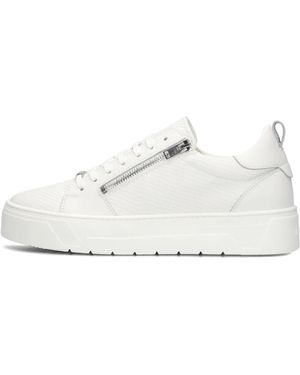Antony Morato Sneakers - Wit
