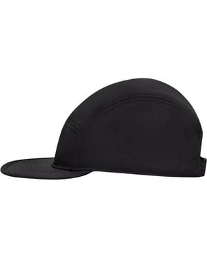 Nike Acg Fly Unstructured Cap - Schwarz