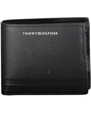 Tommy Hilfiger Wallets & Cardholders - Nero