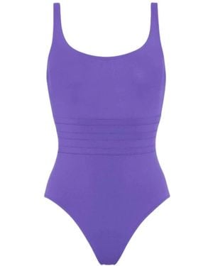 Eres One-Piece - Violet
