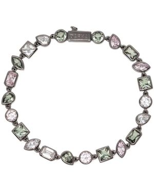 DARKAI Selva Armband - Mettallic