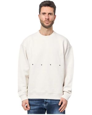 BOSS Sweatshirts - Blanco