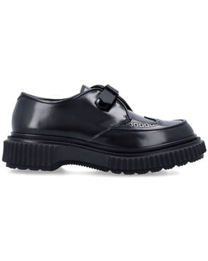 Adieu Flats - Bleu