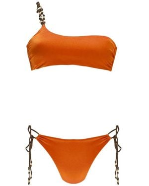 Miss Bikini Bikinis - Naranja