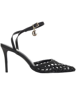 Just Cavalli Décolleté - Zwart