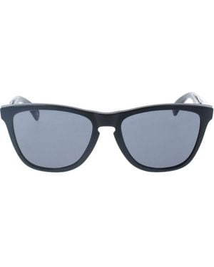 Oakley Retro Frogskins Zonnebril - Blauw
