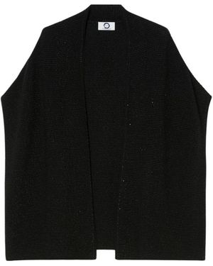 Marina Rinaldi Cardigans - Zwart