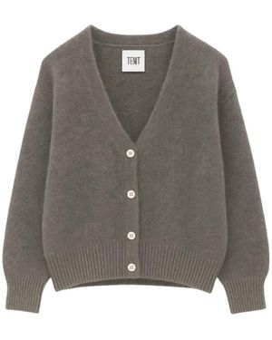 Tiffany & Co. Cardigans - Grey