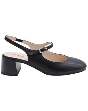 Nero Giardini Pumps - Blu