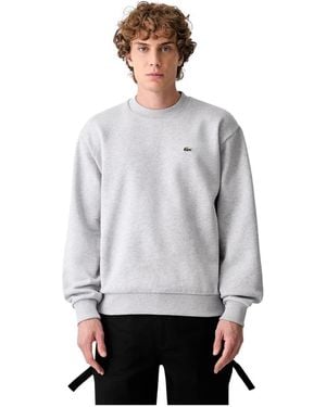 Lacoste Sweatshirts - Gris