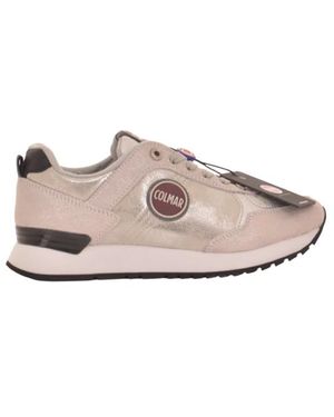 Colmar Sneakers - Rose