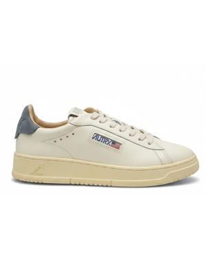 Autry Sneakers - Blanc