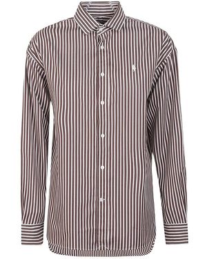 Ralph Lauren Shirts - Paars