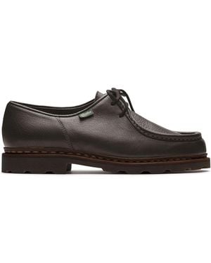 Paraboot Laced Shoes - Bruin