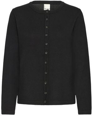 Ichi Cardigans - Negro