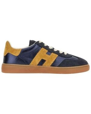 Hogan Sneakers - Azul