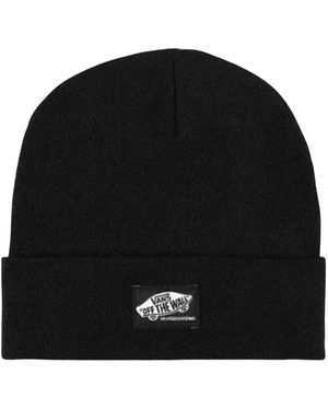Vans Beanies - Nero
