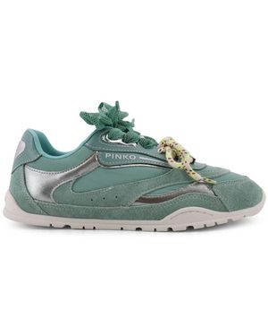 Pinko Sneakers - Vert