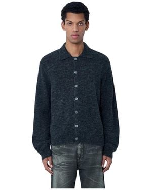 Our Legacy Cardigans - Blue