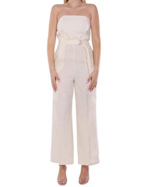 Marella Jumpsuits - Rose