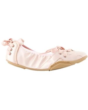 Acne Studios Ballerinas - Rosa