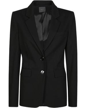 Pinko Blazers - Nero