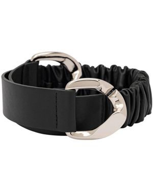 Orciani Belts - Noir