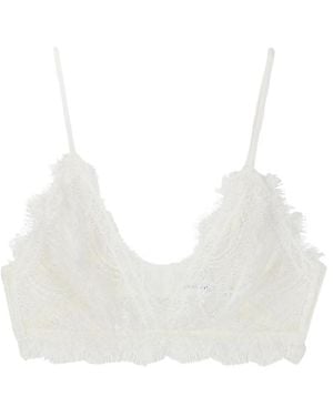 Anine Bing Bras - Blanco
