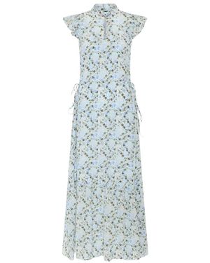 Bruuns Bazaar Maxi Dresses - Blue