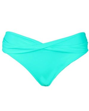 CAHA CAPO Badmode ,Blauw ,Maria Bikini Broekje