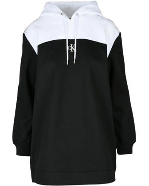 Calvin Klein Short Dresses - Noir