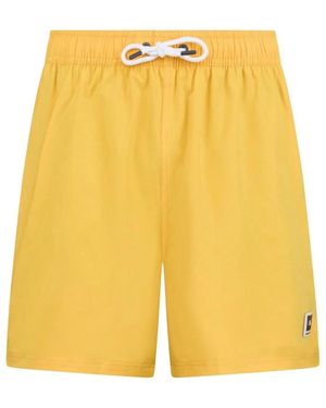 Aquascutum Beachwear - Yellow