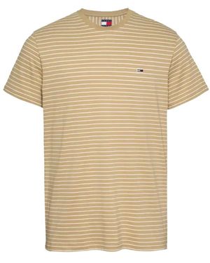 Tommy Hilfiger T-Shirts - Neutro
