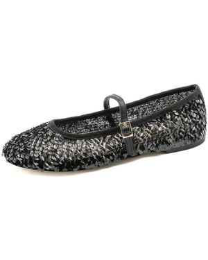 PROSPERINE® Ballerinas - Nero