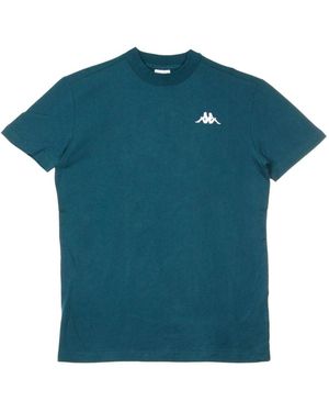 Kappa T-Shirts - Azul