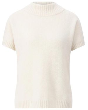 Iris Von Arnim Turtlenecks - Blanc