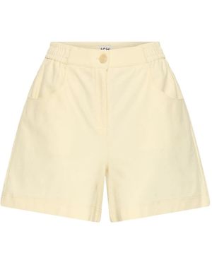 Ichi Short Shorts - Neutro