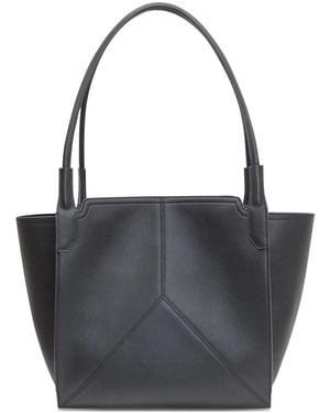 Victoria Beckham Tote Bags - Negro