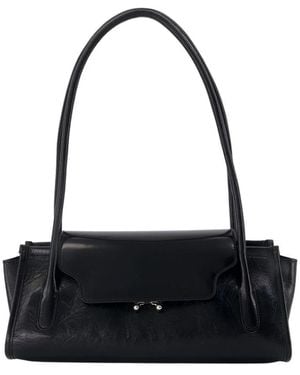 Marni Shoulder Bags - Negro