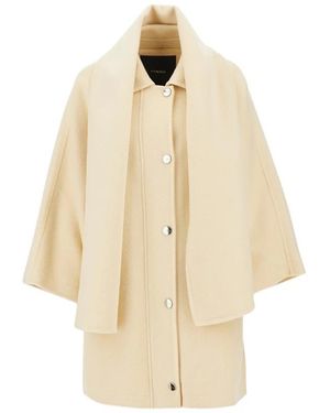 Pinko Capes - Neutro