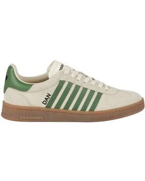 DSquared² Sneakers - Groen