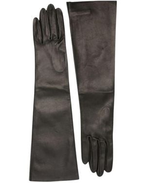 Cortana Gloves - Grey