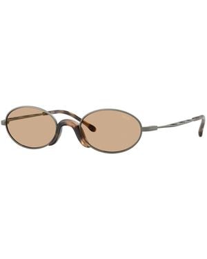 DIESEL Sunglasses - Grey