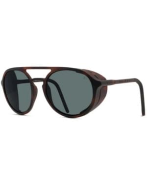 Vuarnet Sunglasses - Black