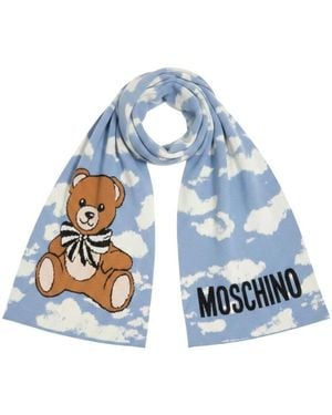 Moschino Accessories - Blau
