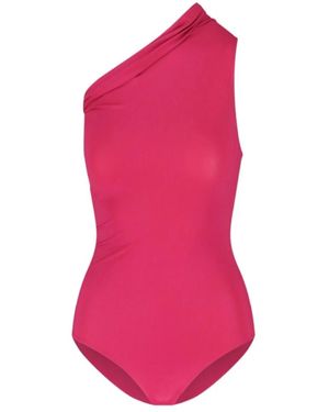 Rick Owens One-Piece - Roze