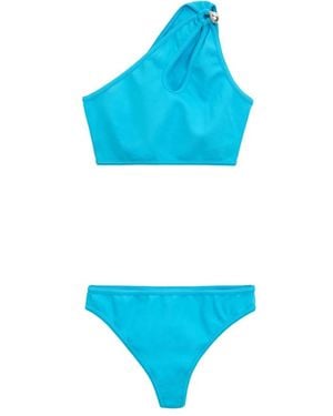 Bottega Veneta Bikinis - Blue