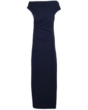 P.A.R.O.S.H. Gowns - Blue