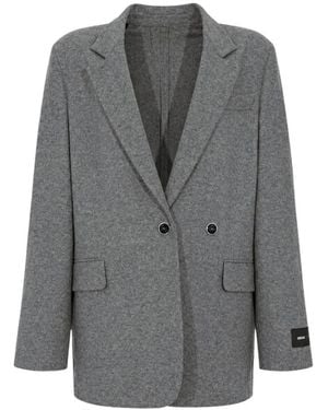 Pinko Blazers - Grigio