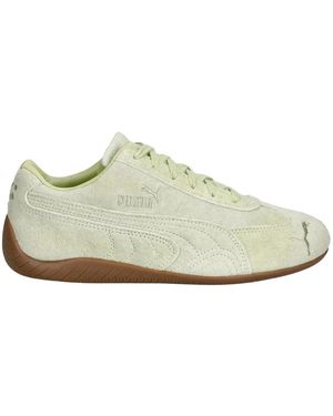 PUMA Skate Shoes - Blanc